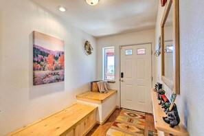 Nhà (4 Bedrooms) | Nội thất
