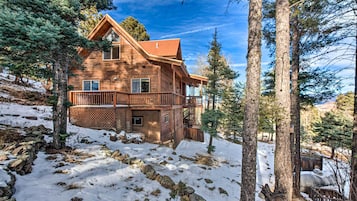 Casa (4 Bedrooms) | Interior