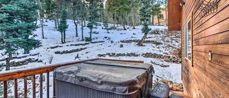 Rumah (4 Bedrooms) | Interior