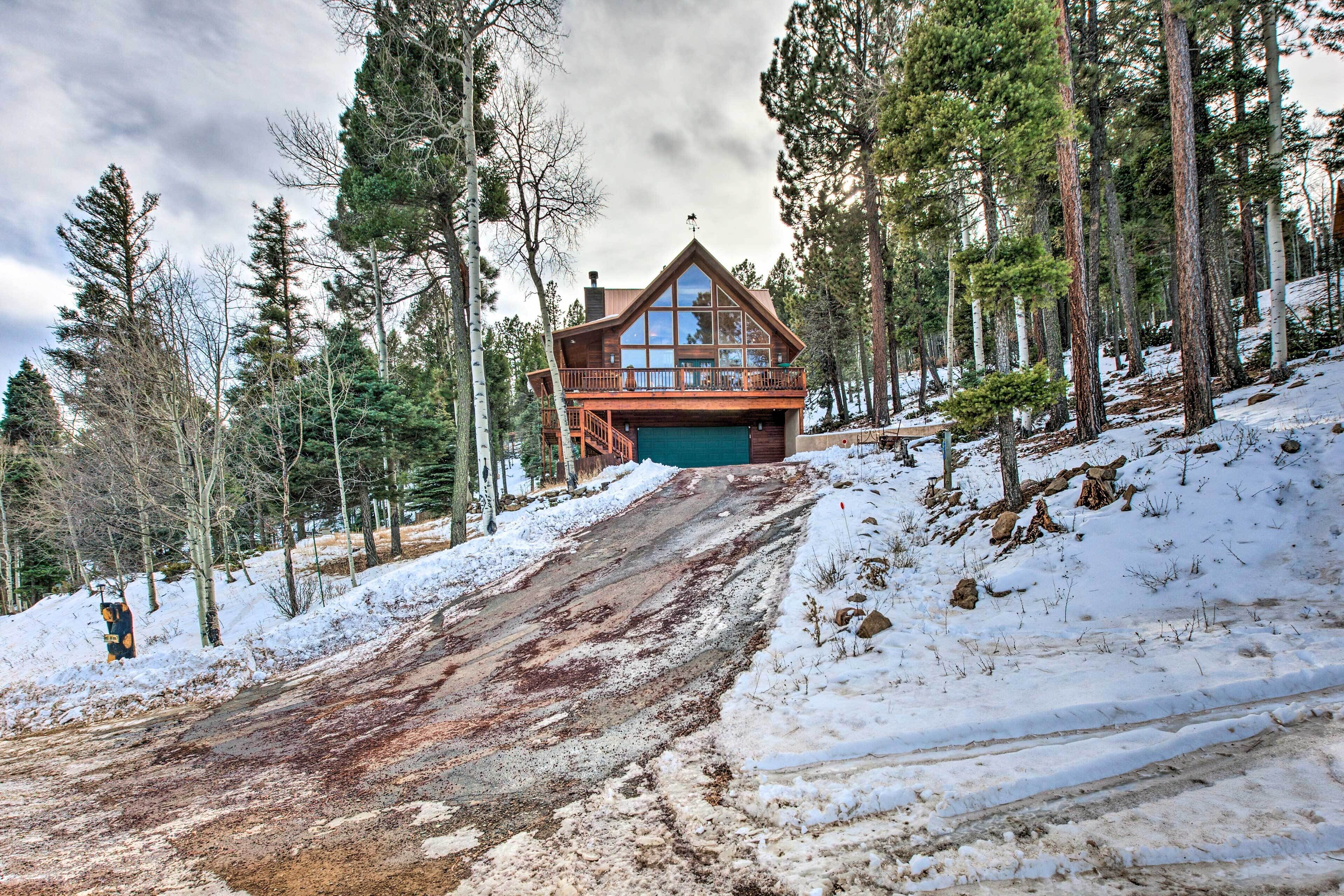 House (4 Bedrooms) | Interior