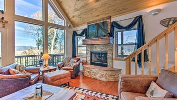 Casa (4 Bedrooms) | Interior