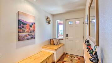 Maison (4 Bedrooms) | Intérieur