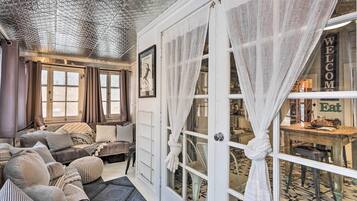 單棟房屋 (2 Bedrooms) | 內部