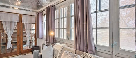 Casa (2 Bedrooms) | Interior