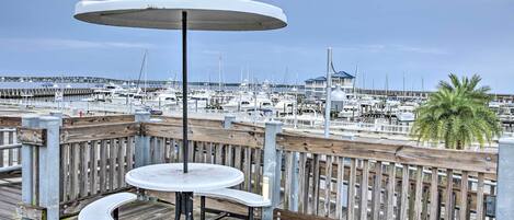 Ferienhaus (3 Bedrooms) | Innenbereich