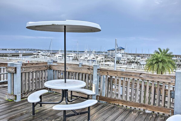 Cottage (3 Bedrooms) | Interior