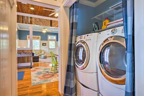 Cottage (3 Bedrooms) | Interior