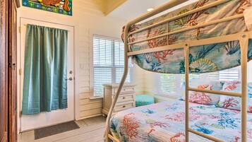 Cottage (3 Bedrooms) | Interior