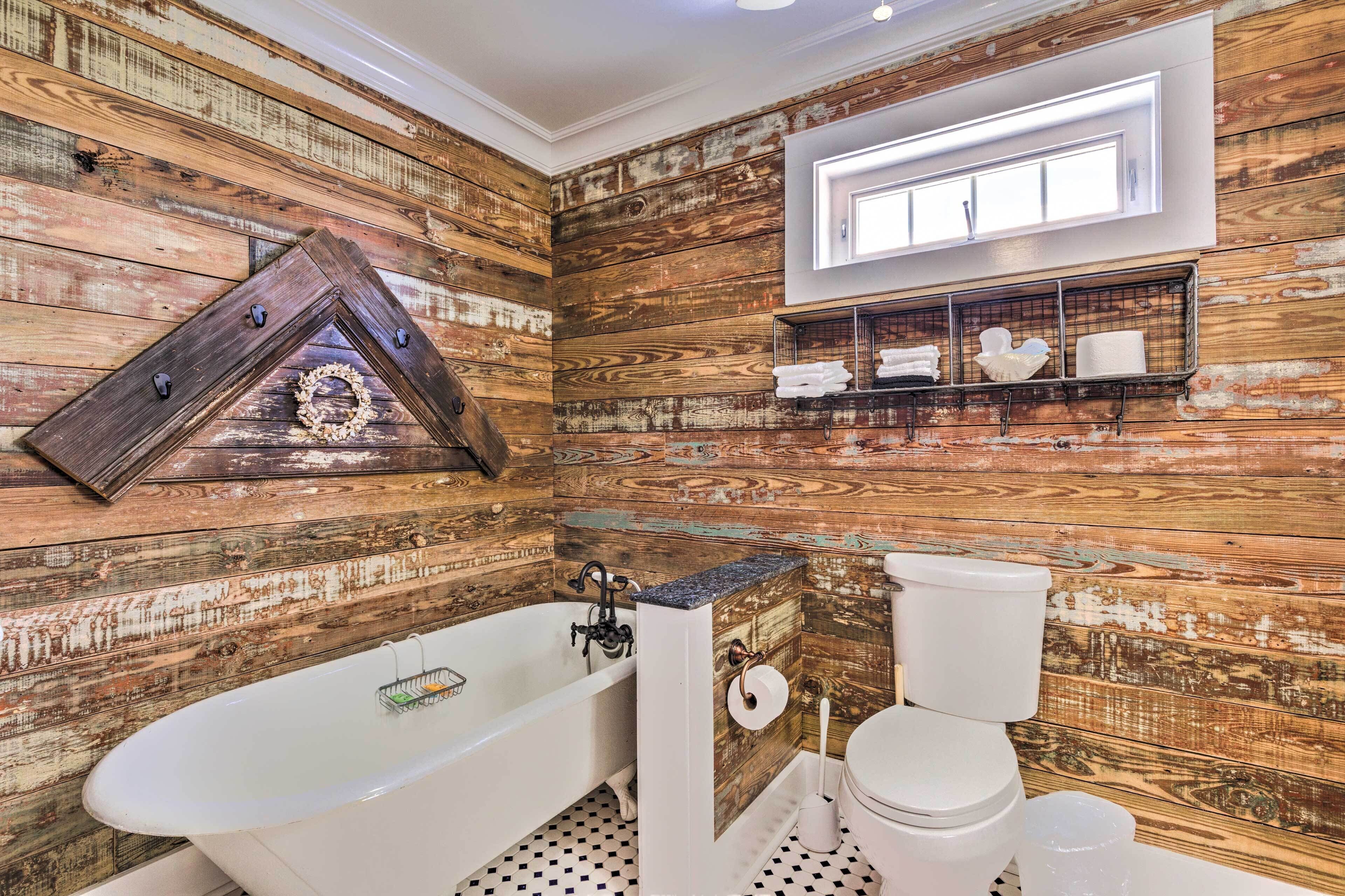 Cottage (3 Bedrooms) | Intérieur
