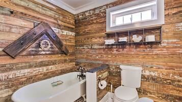 Cottage (3 Bedrooms) | Intérieur