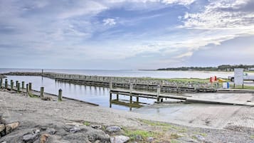 Cottage (3 Bedrooms) | Interior