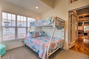 Cottage (3 Bedrooms) | Interior