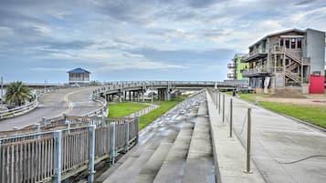 Casa de campo (3 Bedrooms) | Parte interna