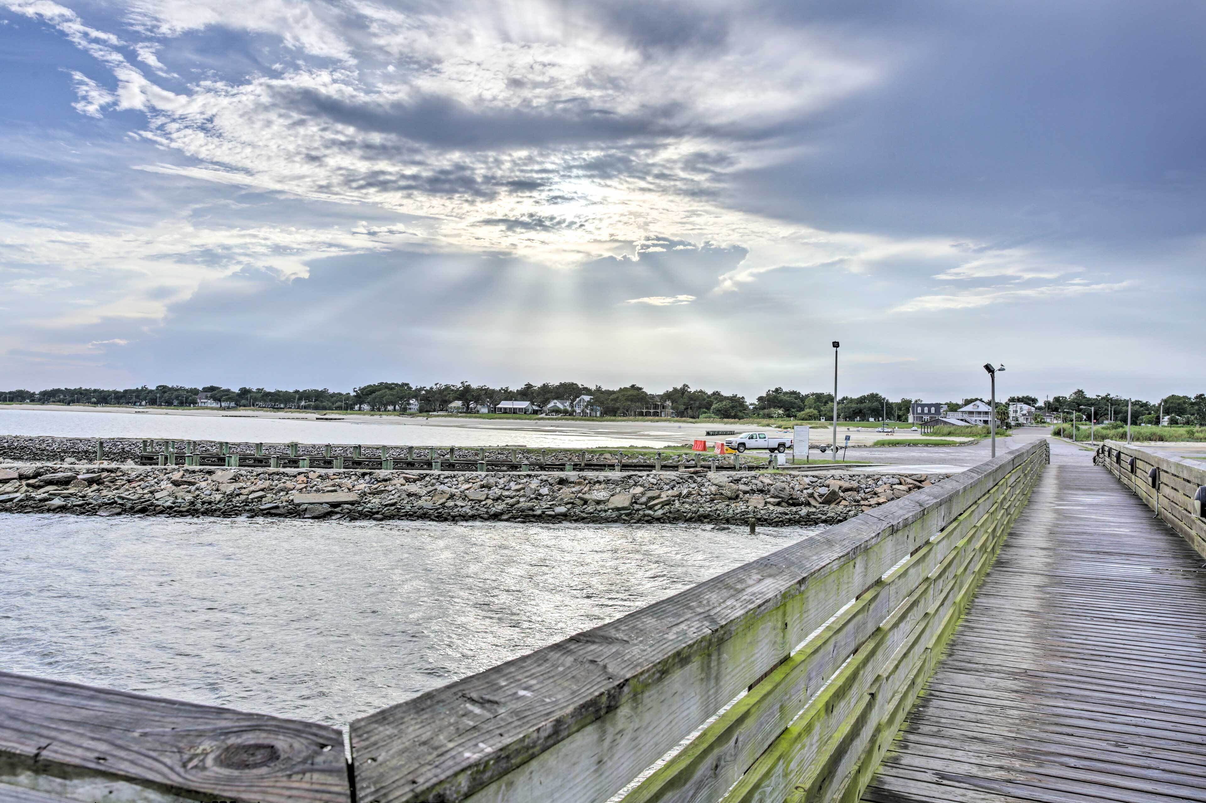 Cottage (3 Bedrooms) | Interior