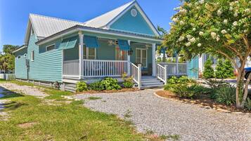 Cottage (3 Bedrooms) | Interior