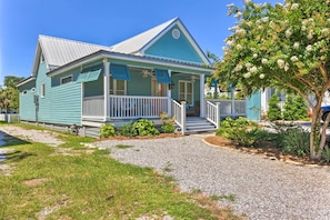 Ferienhaus (3 Bedrooms) | Innenbereich