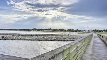 Cottage (3 Bedrooms) | Interior