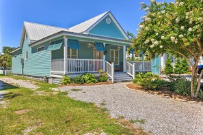 Cottage (3 Bedrooms) | Interior