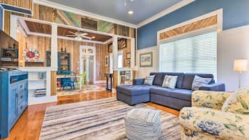 Casa de campo (3 Bedrooms) | Interior