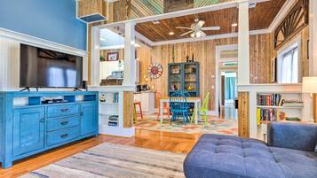 平房 (3 Bedrooms) | 住宿內部