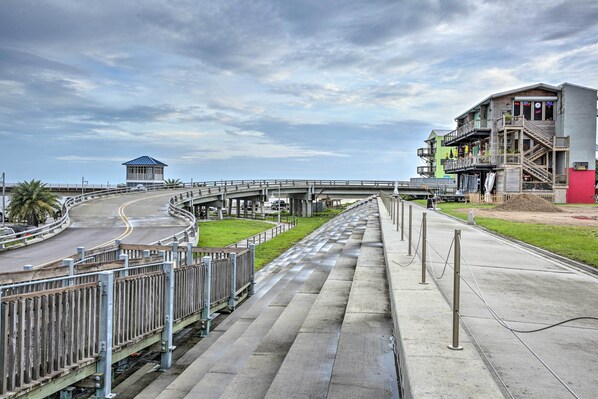 Cottage (3 Bedrooms) | Interior
