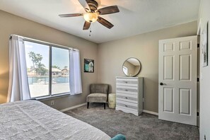 Casa (3 Bedrooms) | Interior