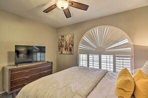 하우스 (3 Bedrooms) | 내부