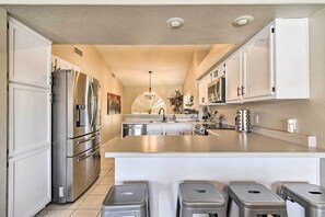 하우스 (3 Bedrooms) | 내부