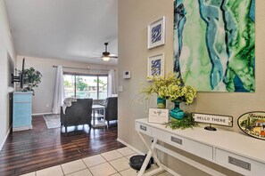 Casa (3 Bedrooms) | Interior