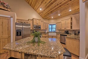 Maison (4 Bedrooms) | Intérieur