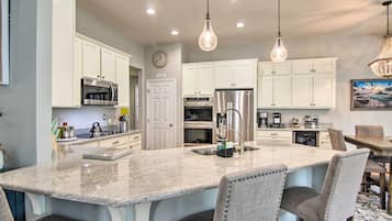 Maison (4 Bedrooms) | Intérieur