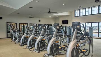 Maison (4 Bedrooms) | Intérieur