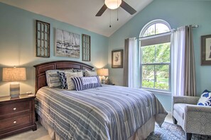 Maison (4 Bedrooms) | Intérieur