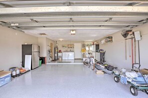 ハウス (2 Bedrooms) | 内装