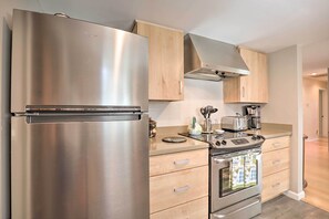 Casa (2 Bedrooms) | Interior