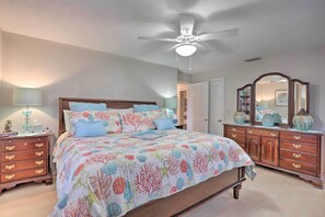 Hus (2 Bedrooms) | Innvendig