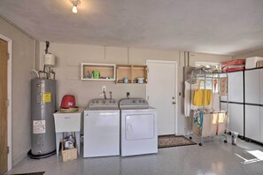 Casa (2 Bedrooms) | Interior