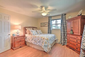 ハウス (2 Bedrooms) | 内装