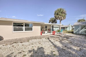 Hus (2 Bedrooms) | Innvendig