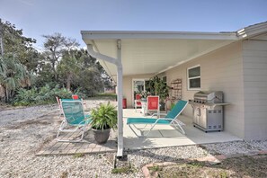 ハウス (2 Bedrooms) | 内装