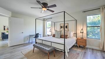 Ferienhaus (3 Bedrooms) | Innenbereich