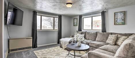 Hus (3 Bedrooms) | Interiör