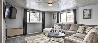 Near Colorado River: Kremmling Home w/ Mtn Views!