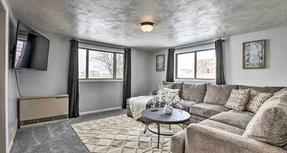 Near Colorado River: Kremmling Home w/ Mtn Views!