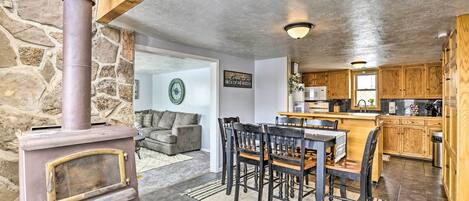 House (3 Bedrooms) | Front of property