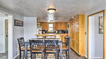 Rumah (3 Bedrooms) | Interior