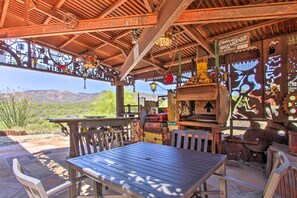 ハウス (2 Bedrooms) | 内装