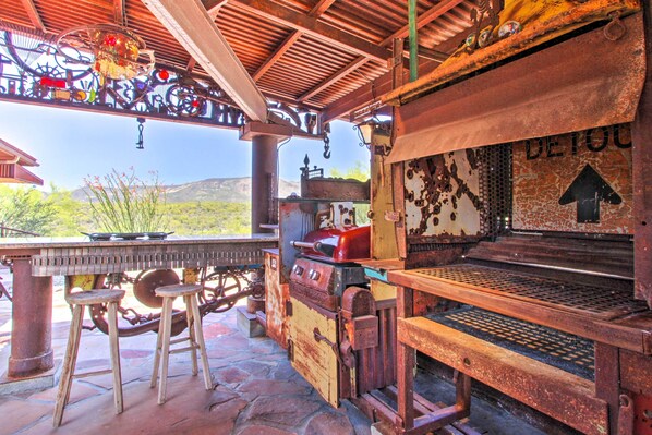 Casa (2 Bedrooms) | Interior