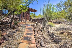 Casa (2 Bedrooms) | Interior