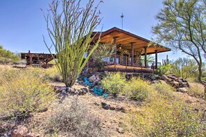 Casa (2 Bedrooms) | Interior